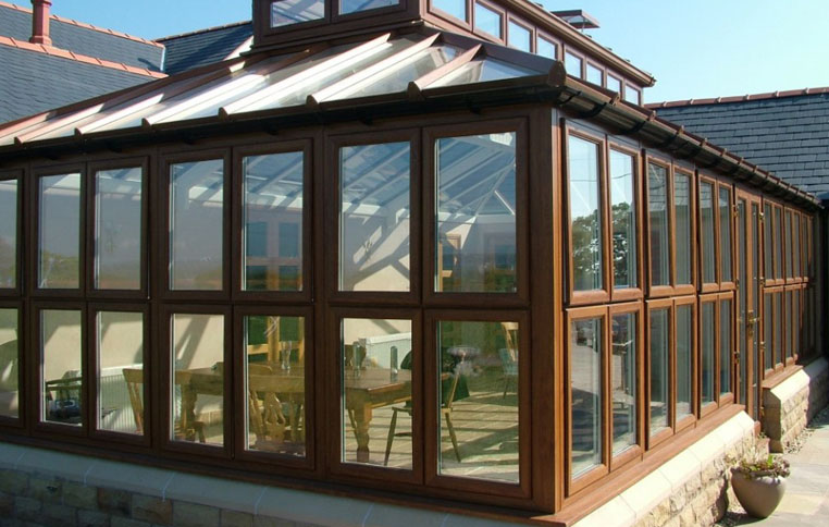 Energy Saving Windows - About Us