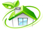 Energy Saving Windows Logo Energy Saving Windows Logo