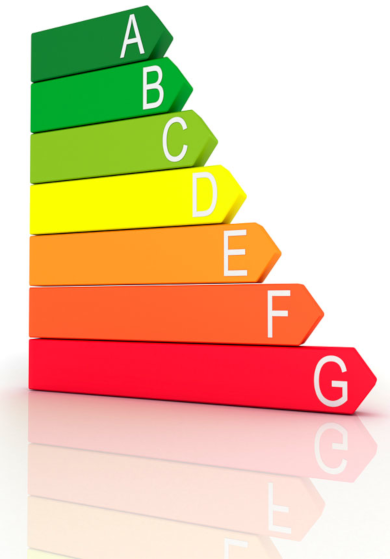 Energy Efficiency Energy Efficiency